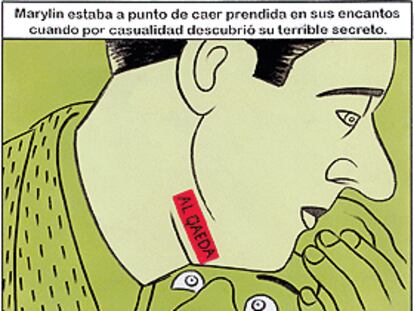 El Roto