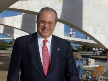 Paulo Maluf.