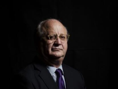 El gobernador de Morelos, Graco Ramírez