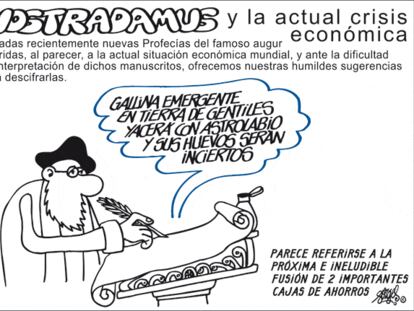 FORGES