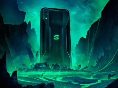 Xiaomi Black Shark