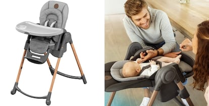 trona bebé, trona evolutiva, trona para bebe, trona evolutiva madera, trona madera, ¿Qué son tronas evolutivas?, ¿Qué tipo de trona es mejor?, ¿Cuánto tiempo se usa la trona?, Mejores tronas evolutivas, Trona Stokke, stokke trona evolutiva, Tronas evolutivas baratas, Tronas evolutivas desde 0 meses