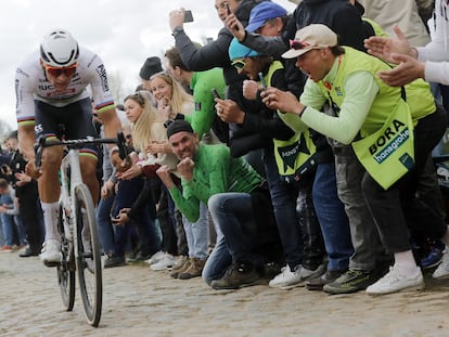 Paris-Roubaix