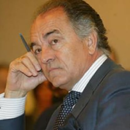 Jesús Banegas, presidente de AETIC