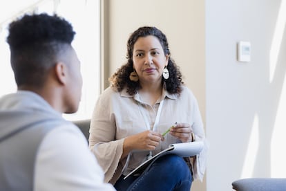Counseling