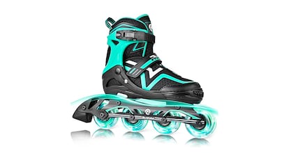 Regalos chollos de la semana sobre fondo blanco.