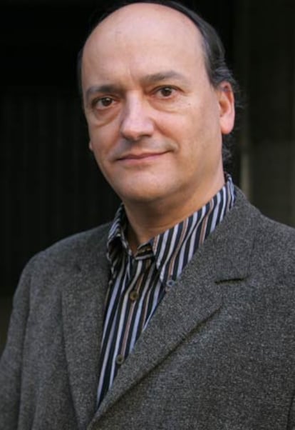 Gustavo Martín Garzo