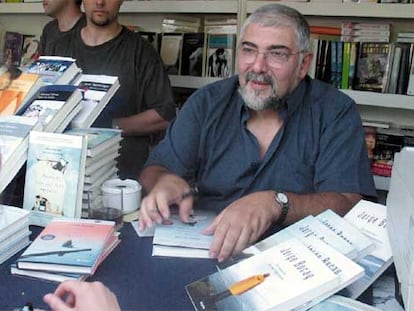 Jorge Bucay.