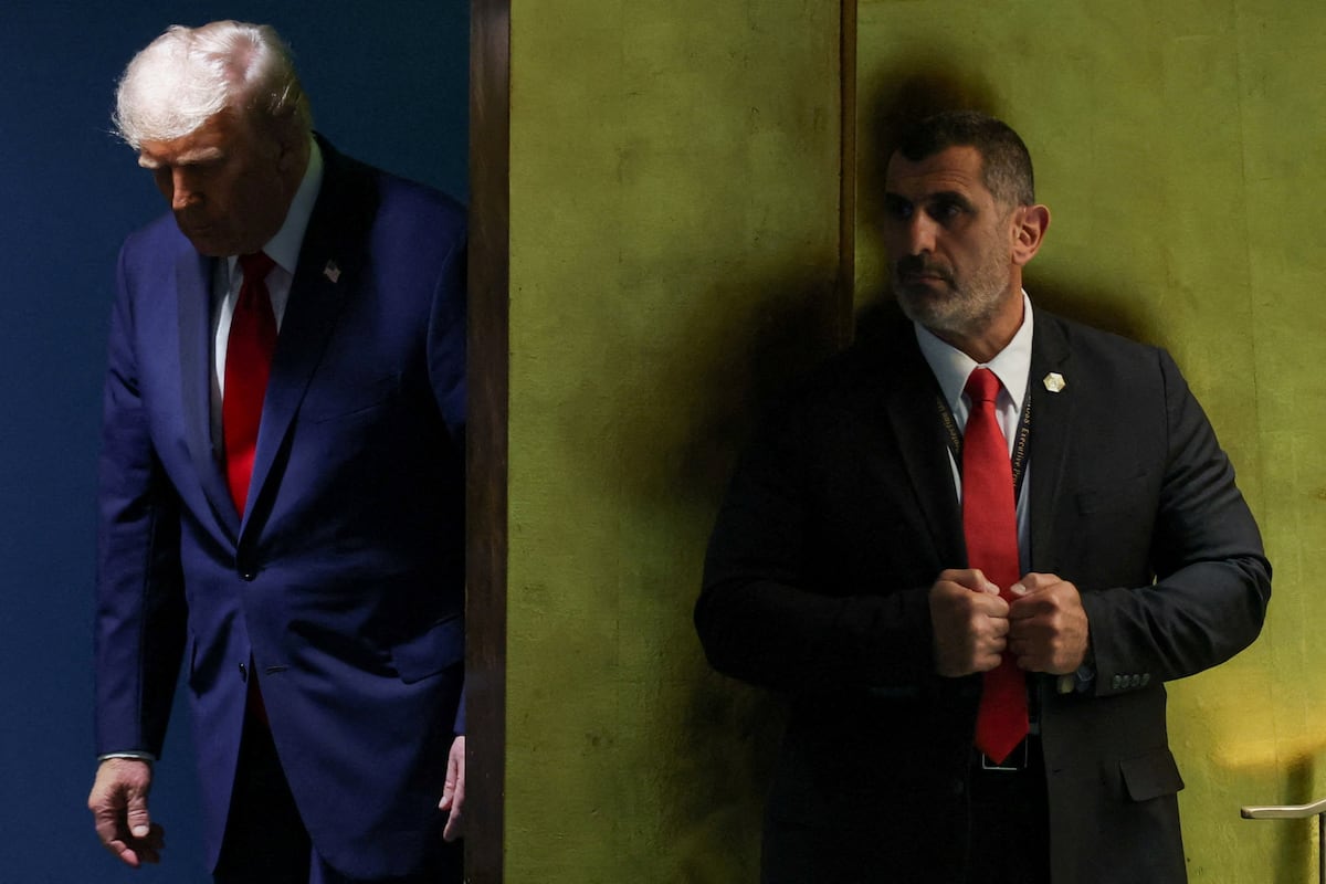 Ofensiva Israelí Inhabilita Cuarto Hospital en Gaza; Trump Rechaza Estado Palestino en Discurso ante la ONU