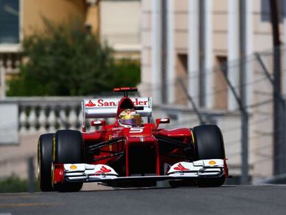 Fórmula 1, ciclismo y balonmano para un domingo muy deportivo