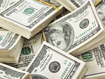Jornada negra del peso y la Bolsa mexicana ante la incertidumbre global