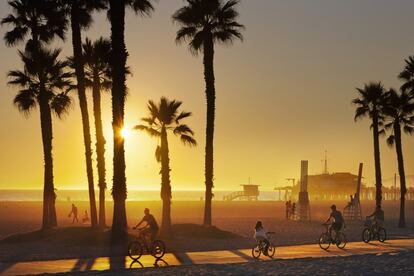 Los Ángeles (EE UU) se incorpora como la décima ciudad más cara, tras subir 19 puestos en un año.