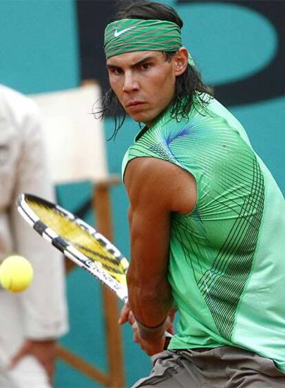 Rafa Nadal