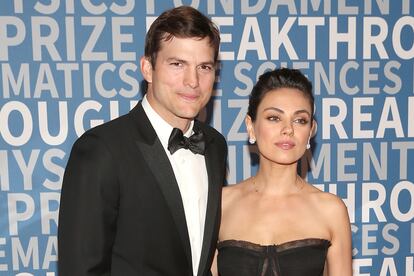 Mila Kunis y Ashton Kutcher han originado con sus declaraciones una controversia que interpela a todo Hollywood.