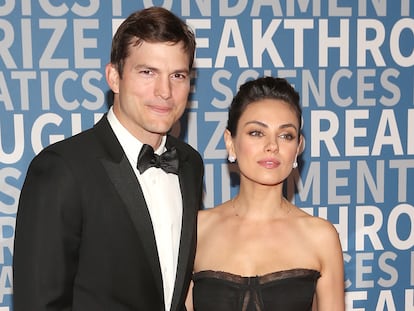 Mila Kunis y Ashton Kutcher han originado con sus declaraciones una controversia que interpela a todo Hollywood.