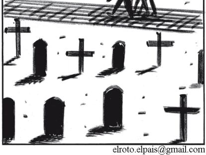 EL ROTO