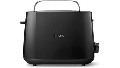 Tostadora Philips con descuento en el Black Friday