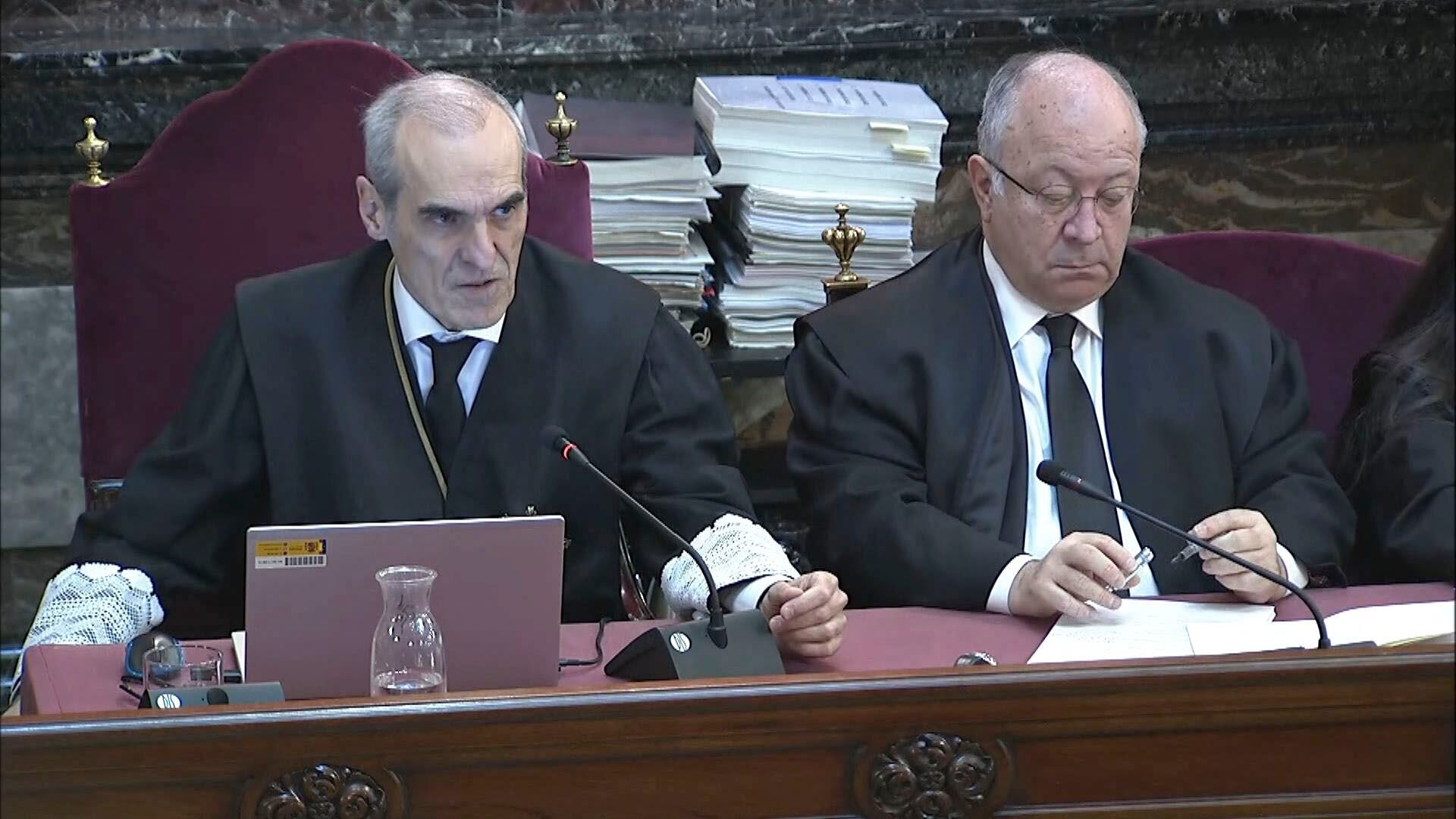 Anticorrupción califica de “lacra” los retrasos en las macrocausas: “Dañan la credibilidad de la justicia”