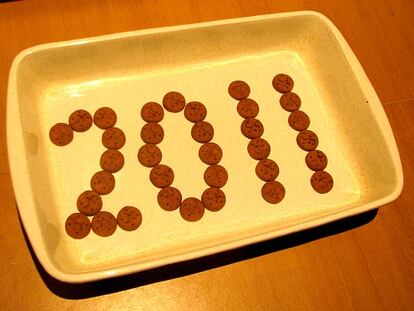 Tendencias gastronómicas que deberían desaparecer en 2011 (pero que seguirán)