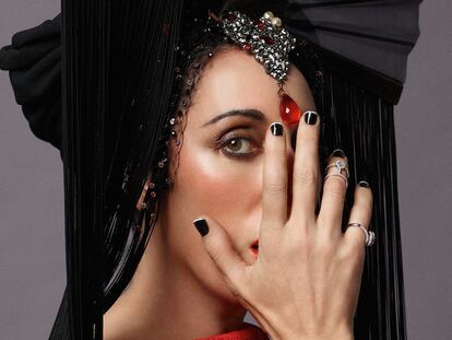 Rossy de Palma solo hay una