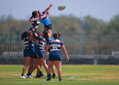 Los valores que rigen a la familia del rugby dentro y fuera de la cancha son la disciplina, respeto, integridad, pasión y solidaridad.