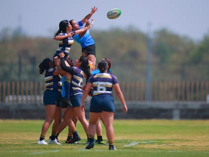 Los valores que rigen a la familia del rugby dentro y fuera de la cancha son la disciplina, respeto, integridad, pasión y solidaridad.