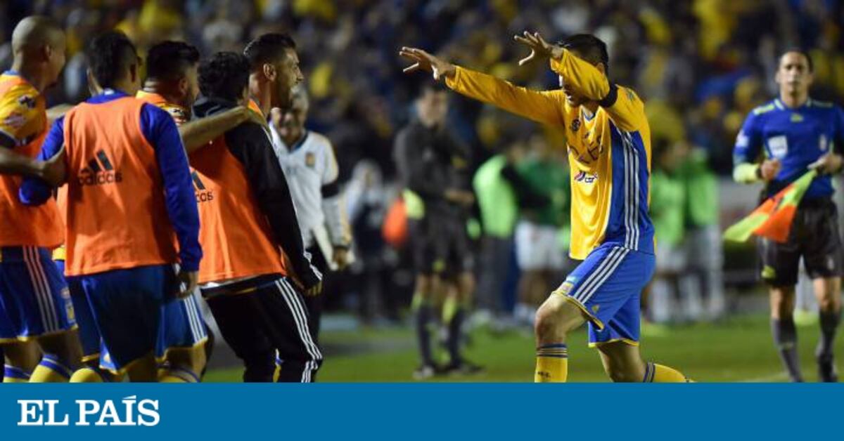 Liga MX semifinal de vuelta: Tigres finiquita al León (2-1) y se ...