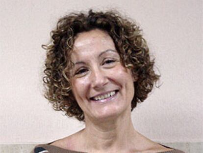 Paloma Rocasolano, madre de la futura Reina de España.