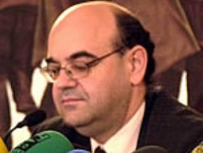 Entrevista con Esteban Beltrán