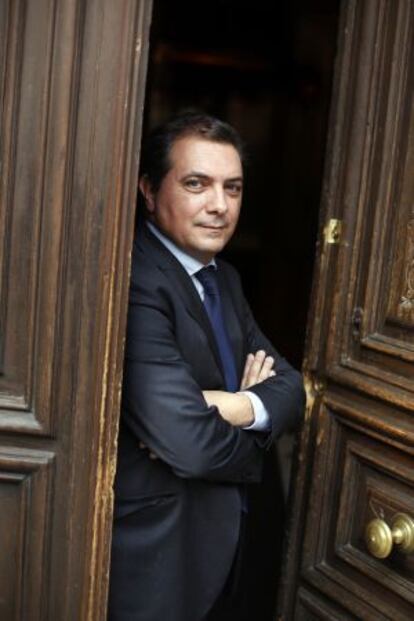 Tomás Vera.