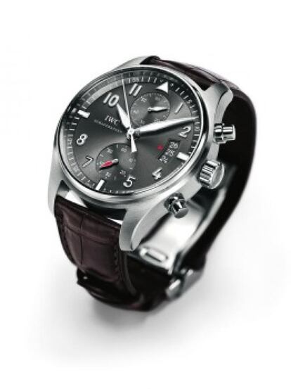 Reloj de IWC