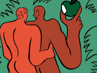 Ilustración de Cinta Arribas.