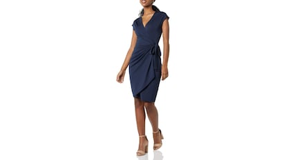 10 vestidos elegantes de madre de comunión para 2025.