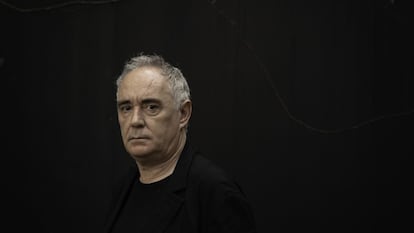 Ferran Adria