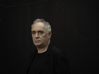 Ferran Adria