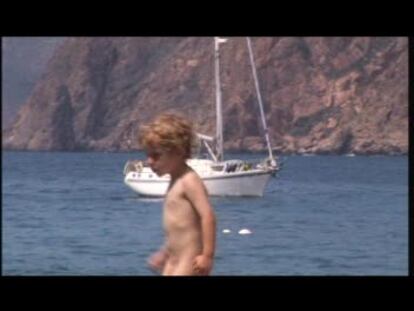 El Portús, un pequeño paraíso