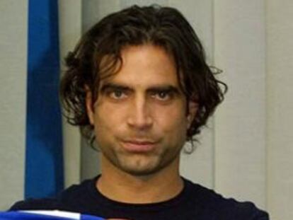 Entrevista con Juan Eduardo Esnáider