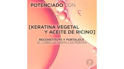 Este spray antiencrespamiento es un superventas en Amazon.