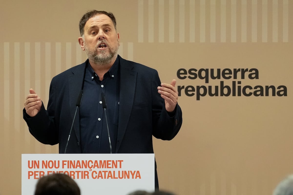 Illa y Junqueras defienden el acuerdo ante sus bases: “Es el mejor modelo de financiación de la historia”