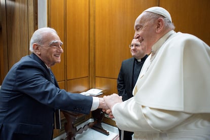 Papa Francisco