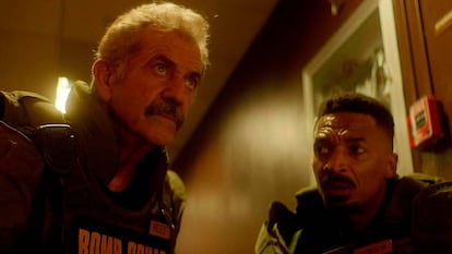 Película Punto de mira en Prime Video