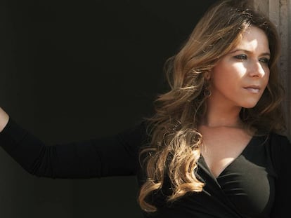 Rocío Márquez: La vida nueva de un cancionero antiguo