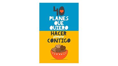 libros parejas, mejores libros para parejas, libros de aventuras para parejas, libros para parejas amazon, libros de retos en pareja, San Valentín