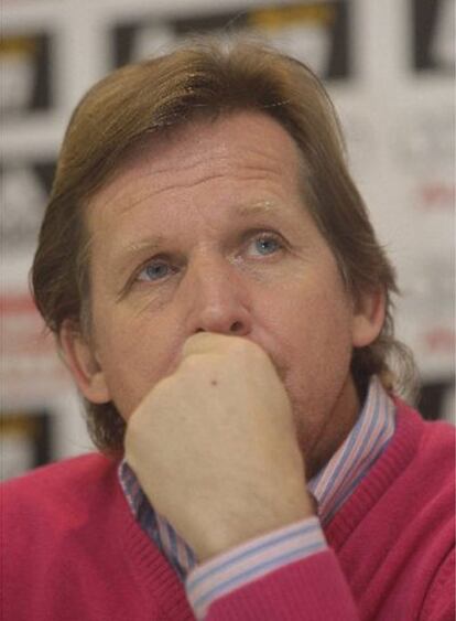 Bernd Schuster