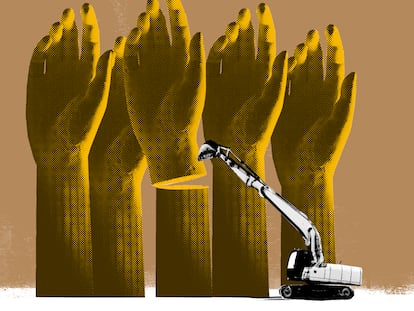 Cómo defender la democracia de sus enemigos internos