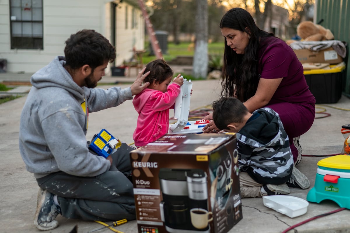 DACA recipients will lose their health insurance this month: What you need to know