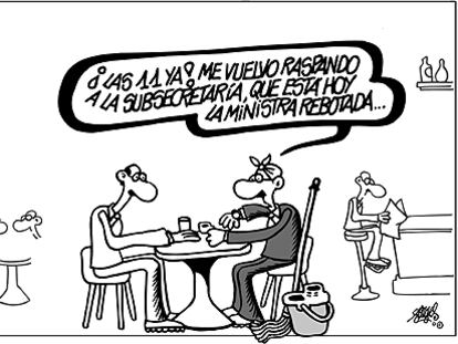 FORGES