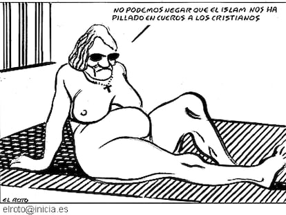 El Roto