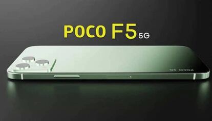 POCO F5