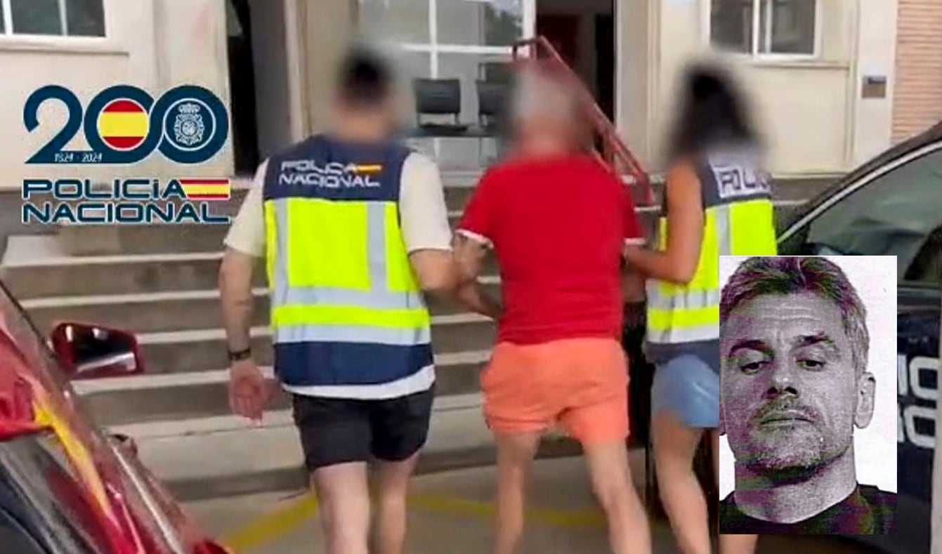 El repartidor de pollo asado de Arahal, Sevilla, era un atracador de bancos huido hace 26 años: “Vivir como un fugitivo no es vida”